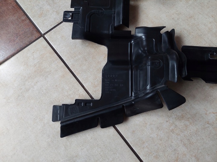 фото №9, Руль воздуха - audi q5 ii fy - 80a