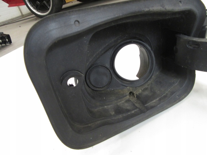 фото №8, Крышка заливка топлива bmw f48 x1 blacksapphire 475