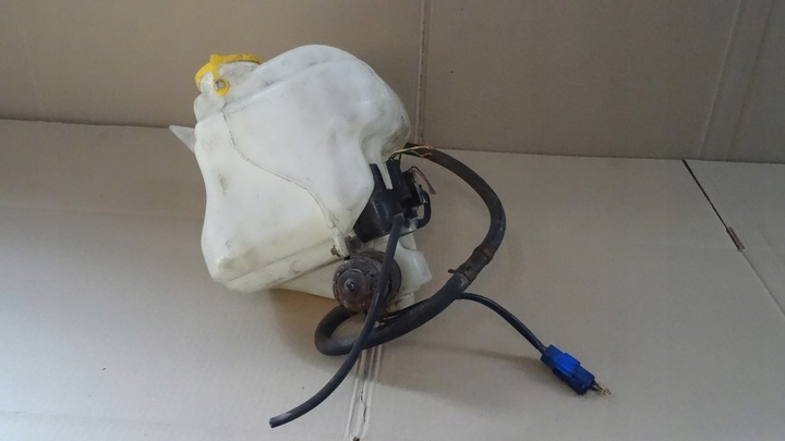 фото №6, Forester ii бак склоомивача