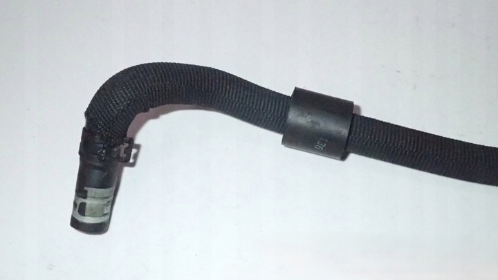 фото №7, Шланг шланг води рідини audi a6 s6 c6 4f0121107bb