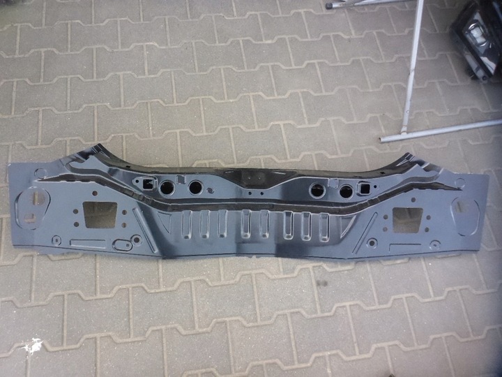 фото №7, Toyota bz4x pas задний стена задняя 58307-42060 новая оригинал