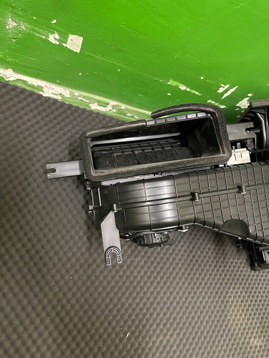 фото №10, 6007378-00-k отопитель воздуходувка tesla модель s