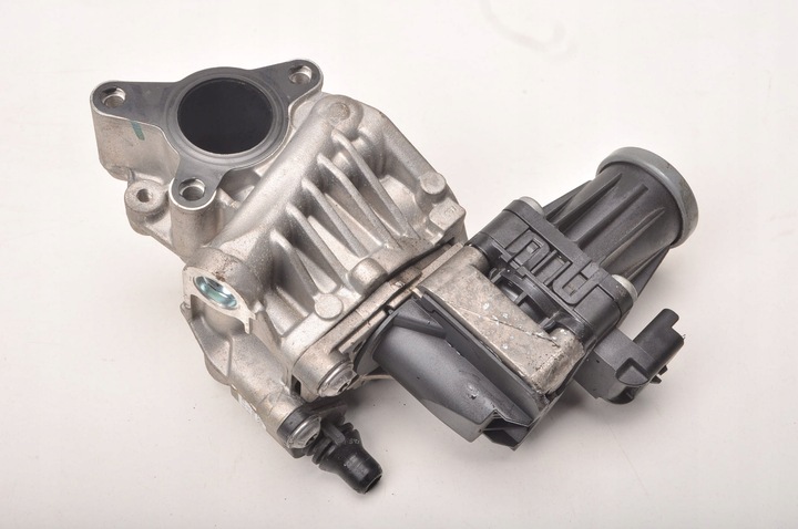 фото №7, Volvo xc60 ii xc90 ii рестайлінг b5 b4 клапан egr 32242452