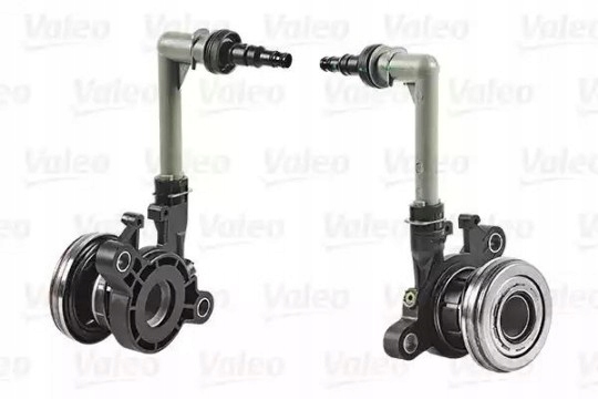 фото №16, Підшипник опорні зчеплення