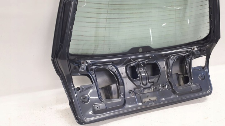 фото №9, Audi a4 b7 2005-2008 com крышка зад