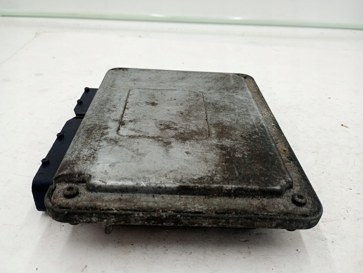 фото №9, Компьютер блок управления двигателя vw audi seat skoda 036906034df