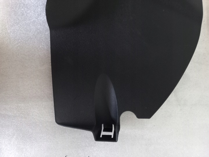 фото №3, Vivaro trafic b talento защита панели заглушка