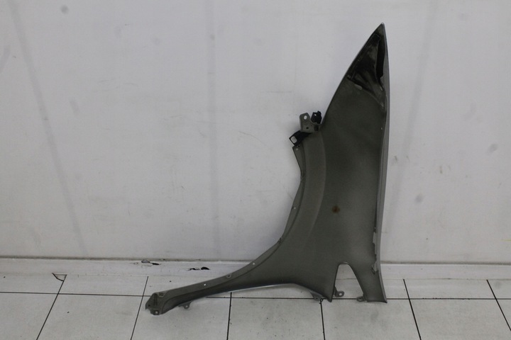 фото №9, Honda civic viii ufo 2006r- крыло правый перед переднее nh700m