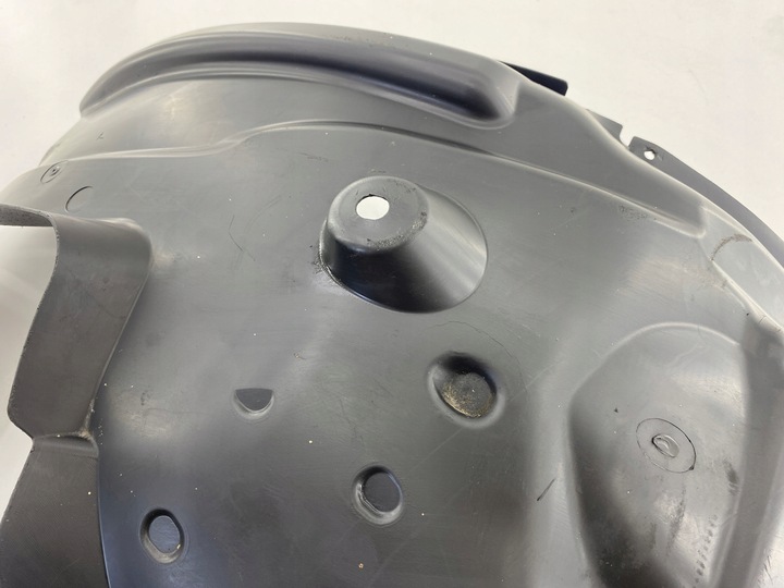 фото №11, Подкрылок правый перед передние bmw e90 e91 org