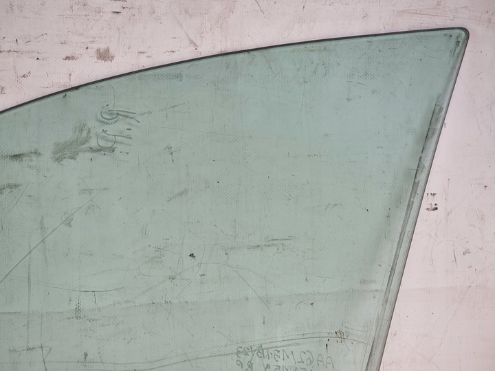 фото №10, Скло бокова праві перед alfa romeo 159 універсал