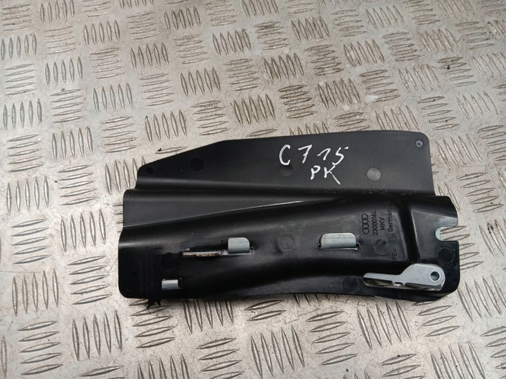 фото №5, Audi a6 s6 c7 4g 4g5880241b подушки воздушные