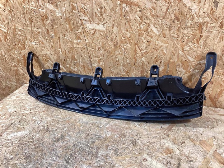 фото №10, Porsche macan 95b805842 95b805187, 95b805647awzmocnienie бампера