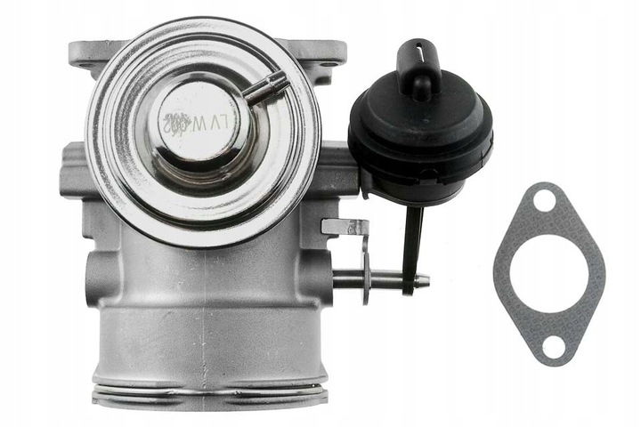 фото №12, Клапан egr vw multivan 2.5tdi 2003-, transporter 2.5tdi 2003-