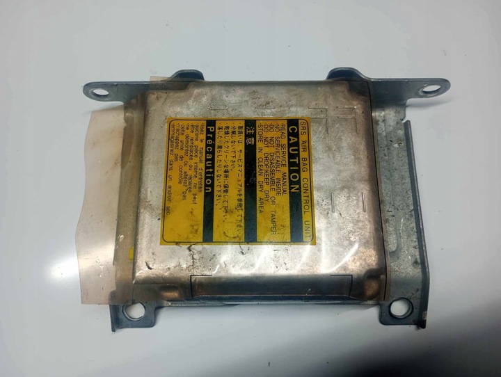 фото №1, Subaru impreza gd gg wrx датчик air bag 98221fe030 модуль подушок.