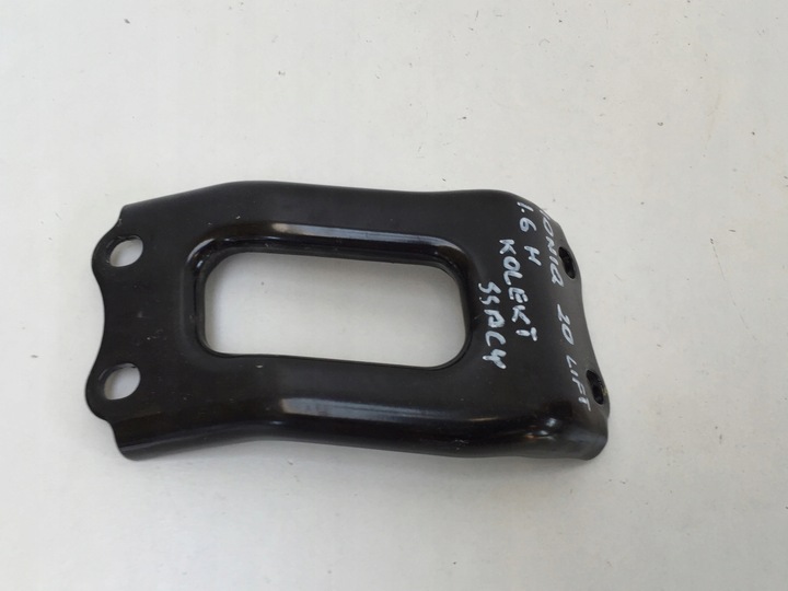 фото №1, Hyundai ioniq 2020 рестайлинг кронштейн коллектора впуск