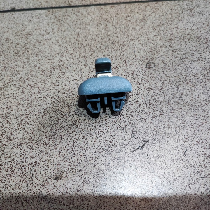 фото №1, Тримач козирок захисні накладки сонцезахисний audi a6 c5