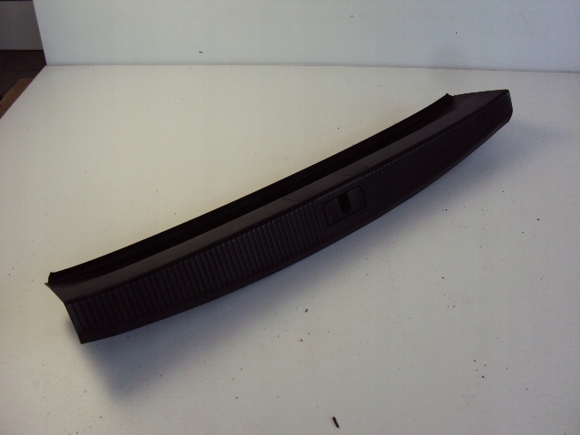 фото №3, Захист ременя зад audi a8 d3