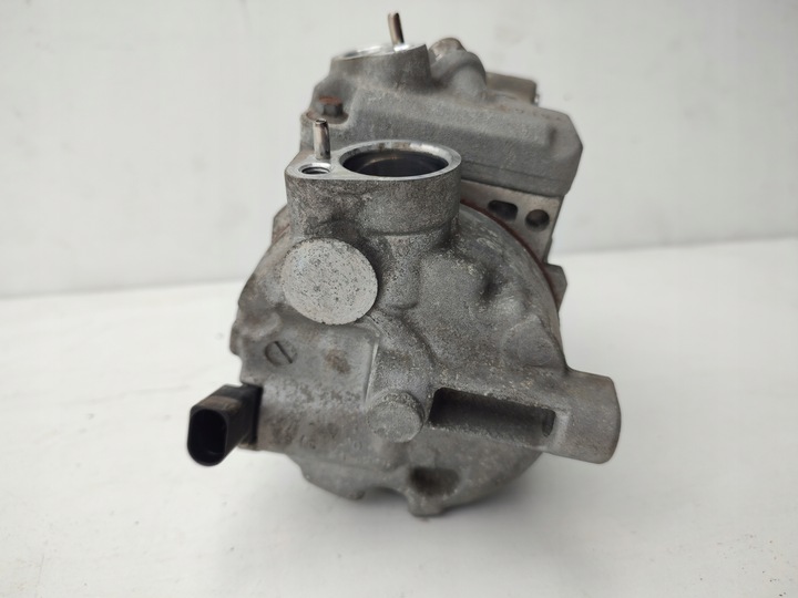 фото №5, Компресор кондиціонера seat leon ii 1.8tsi 1k0820859p оригінал