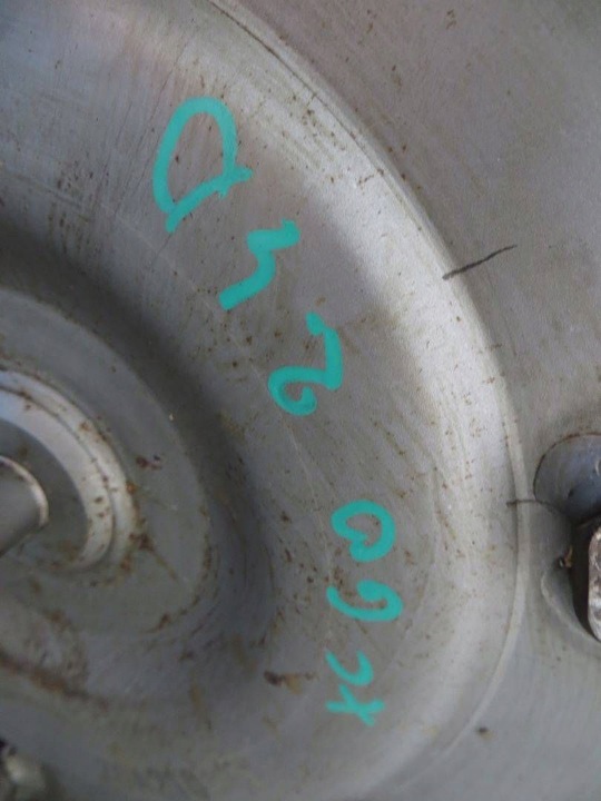 фото №7, Volvo xc60 2.4 коробки коробки передач 1285176 08-