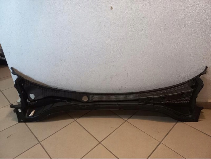 фото №11, Захист панель під лобовим склом hyundai tucson iii 3