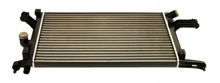 фото №1, Mgz радіаторів opel corsa c/ tigra 1,4-1,8 00
