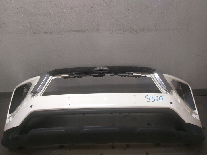 фото №1, Бампер перед mitsubishi eclipse cross рестайлінг