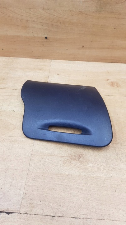 фото №1, Крышка защита предохранителей панели ford galaxy mk1