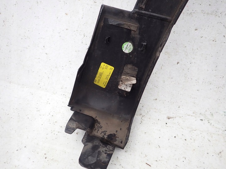 фото №11, Mercedes glb x247 19- планка крыльев левая перед