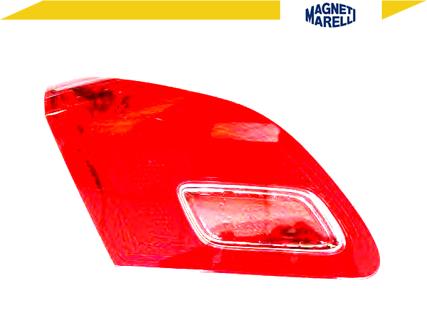 фото №3, Лампа запчастина внутрішня opel astra j 5d 09.12-06.