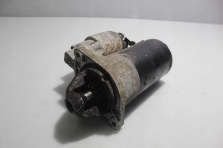 фото №1, Стартер fiat stilo 1.6 16v