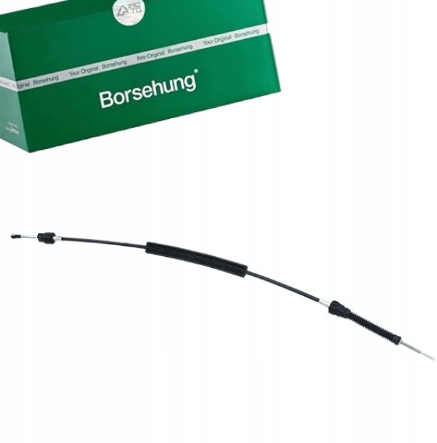 фото №1, Трос зміни коробки передач do audi a1 1.2 1.4 1.6 tdi 2.0