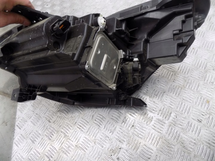 фото №8, Renault captur ii rs-line e-tech капот бампер комплектный перед жемчуг qnc