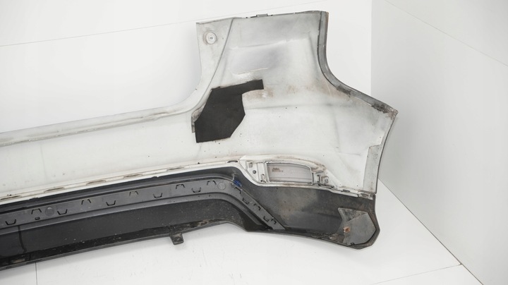 фото №11, Бампер зад задній ford focus mk3 рестайлінг 14-19r st-line j7