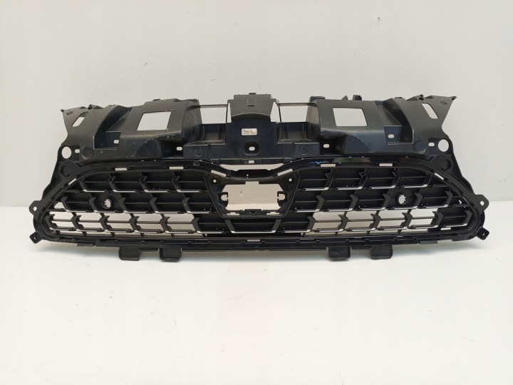 фото №14, Toyota yaris cross 2020- решітка радіатора перед 53101-0db40