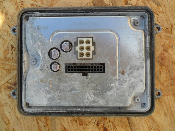 фото №9, Перетворювач модуль led tesla 00199215 00201022-04