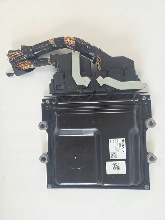 фото №1, Volvo v60 ii 2.0 t5 2018 блок управления / модуль ecu 32242004 d5e1c