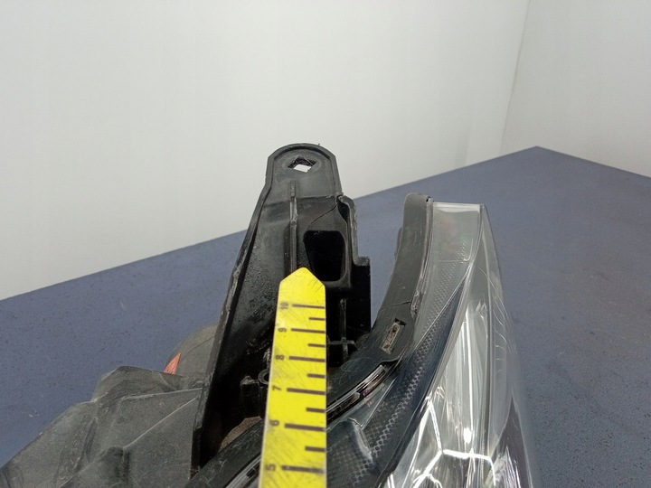 фото №7, Outlander iii 12- фара левый eu 8301c2-03