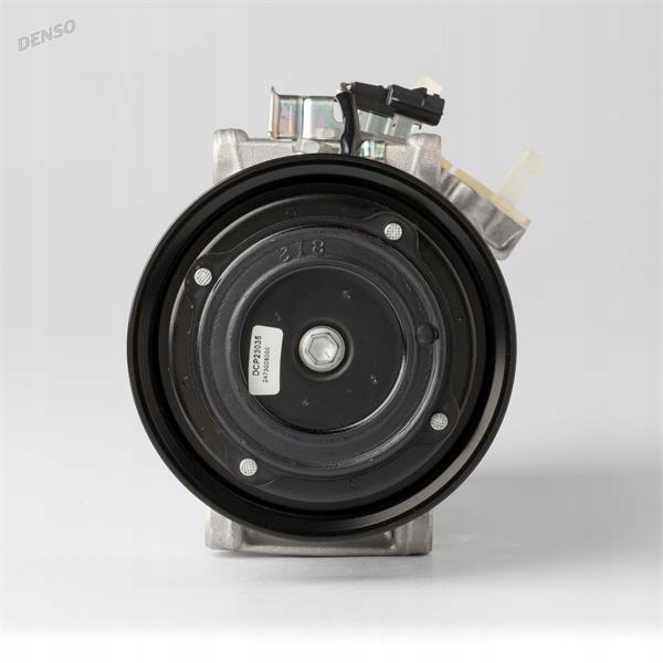 фото №13, Denso dcp23035 компрессор кондиционера