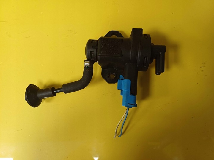 фото №1, Клапан вакуум citroen c8 9628971180 / 0928400309 nr422