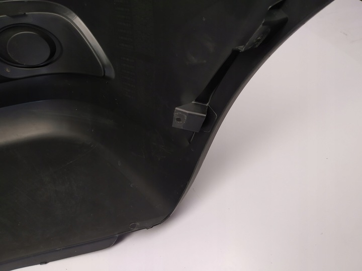 фото №9, 13+ w906 sprinter рестайлинг бампер перед bez отверстий