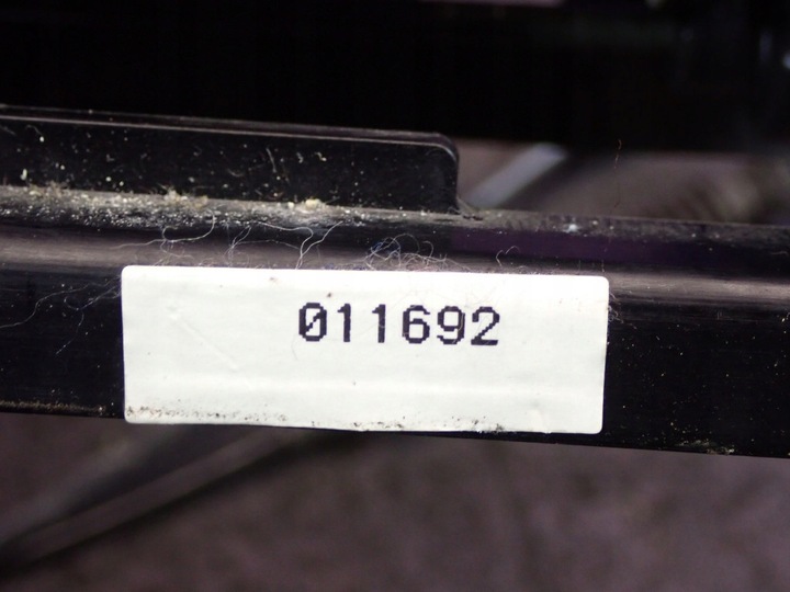 фото №9, Toyota yaris i 99-03 1.0 домкрат зміни коробки передач троси вибірник 335300d010