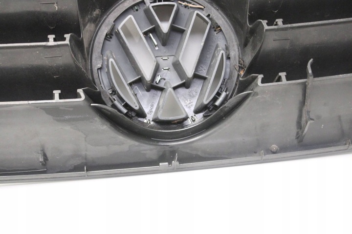 фото №10, Решітка радіатора решітка радіатор vw touran i 2003r- 1t0853651a