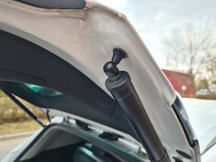 фото №8, Електричний кришка багажника kia sportage 2016-2021