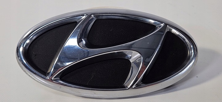 фото №1, Значок логотип эмблема hyundai i20 iii 86365-q0000