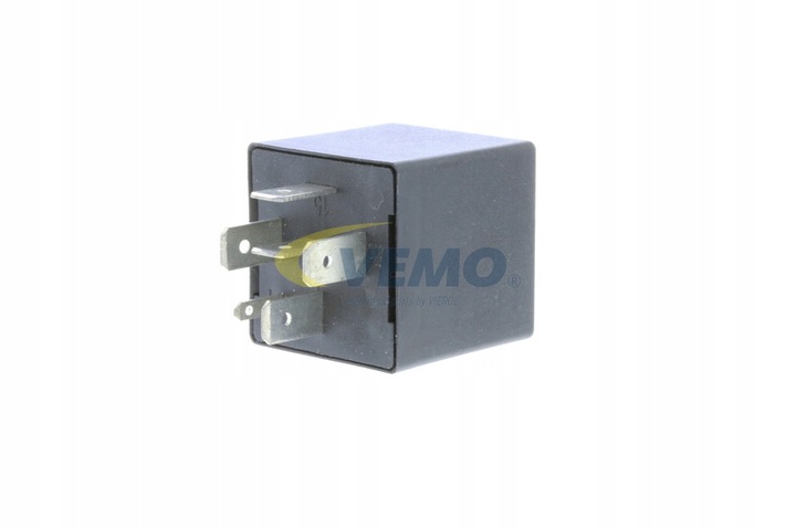 фото №16, Vemo v15-71-0025 реле, прерыватель работы дворник