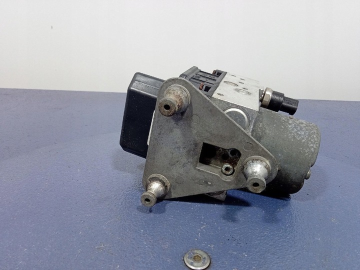 фото №4, Mercedes sprinter w901 902 2.2 cdi насос abs a0004466889 0265225224