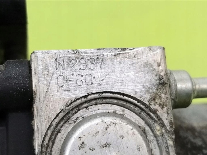 фото №9, Блок управления abs блок управления  opel corsa d 2006-2014r 0265800796 bosch 98908