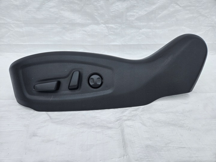 фото №1, Захист пластик сидіння hyundai i30 iii 17- eu ліва