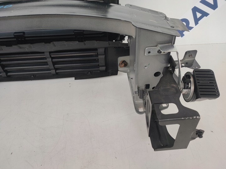 фото №11, Pas переднє підсилювач радіатор вентилятор volvo xc40 2.0d дизель автомат