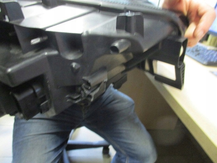 фото №6, Лампа передняя левая vw полный led id.3 id3